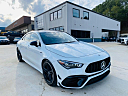 2020 Mercedes-Benz CLA AMG CLA 45 at ECONOMY AUTO SUPERSTORE, INC.