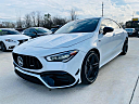 Thumbnail image of 2020 Mercedes-Benz CLA at ECONOMY AUTO SUPERSTORE, INC.