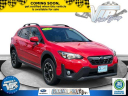 Thumbnail image of 2021 Subaru Crosstrek at Grand Prix Subaru
