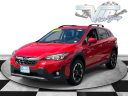 Thumbnail image of 2021 Subaru Crosstrek at Grand Prix Subaru