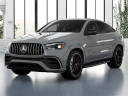 2025 Mercedes-Benz GLE AMG GLE 63 S at MercedesBenzOfNovi of Novi, MI