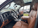 Thumbnail image of 2015 Toyota Sequoia at Faulkner Toyota Harrisburg Used