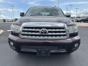 Thumbnail image of 2015 Toyota Sequoia at Faulkner Toyota Harrisburg Used