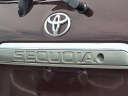 Thumbnail image of 2015 Toyota Sequoia at Faulkner Toyota Harrisburg Used
