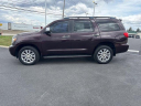 Thumbnail image of 2015 Toyota Sequoia at Faulkner Toyota Harrisburg Used