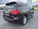 Thumbnail image of 2015 Toyota Sequoia at Faulkner Toyota Harrisburg Used