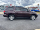 Thumbnail image of 2015 Toyota Sequoia at Faulkner Toyota Harrisburg Used