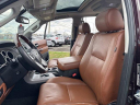 Thumbnail image of 2015 Toyota Sequoia at Faulkner Toyota Harrisburg Used