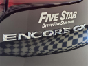 Thumbnail image of 2023 Buick Encore GX at Five Star Chevrolet-cadillac
