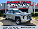 Thumbnail image of 2024 Toyota Tundra at Palmers Airport Hyundai