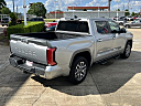 Thumbnail image of 2024 Toyota Tundra at Palmers Airport Hyundai
