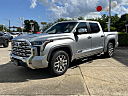 Thumbnail image of 2024 Toyota Tundra at Palmers Airport Hyundai