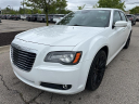 Thumbnail image of 2012 Chrysler 300 at LaFontaine Infiniti of Ann Arbor