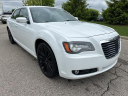 Thumbnail image of 2012 Chrysler 300 at LaFontaine Infiniti of Ann Arbor