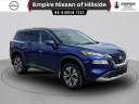 Thumbnail image of 2021 Nissan Rogue at Empire Nissan of Hillside