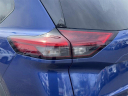 Thumbnail image of 2021 Nissan Rogue at Empire Nissan of Hillside