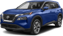 2021 Nissan Rogue SV at Empire Nissan of Hillside