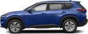 Thumbnail image of 2021 Nissan Rogue at Empire Nissan of Hillside