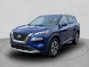 Thumbnail image of 2021 Nissan Rogue at Empire Nissan of Hillside