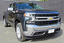 2019 Chevrolet Silverado 1500 LT at Classic Chevrolet