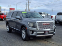 Thumbnail image of 2021 GMC Yukon XL at Serra Buick Gmc Champaign
