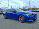 Thumbnail image of 2023 Acura TLX at Malouf Ford Lincoln