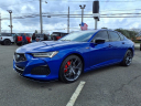 Thumbnail image of 2023 Acura TLX at Malouf Ford Lincoln