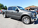 Thumbnail image of 2017 Ford F-150 at Gary Mathews Motors