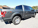 Thumbnail image of 2017 Ford F-150 at Gary Mathews Motors