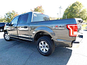 Thumbnail image of 2017 Ford F-150 at Gary Mathews Motors