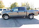 Thumbnail image of 2017 Ford F-150 at Gary Mathews Motors