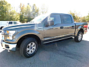 Thumbnail image of 2017 Ford F-150 at Gary Mathews Motors