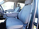 Thumbnail image of 2017 Ford F-150 at Gary Mathews Motors