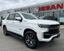 2022 Chevrolet Tahoe Z71 at Matthews Nissan Of Clay