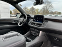Thumbnail image of 2022 Chevrolet Tahoe at Matthews Nissan Of Clay
