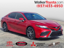 Thumbnail image of 2022 Toyota Camry at The Walker Auto Group Inc