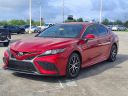Thumbnail image of 2022 Toyota Camry at The Walker Auto Group Inc