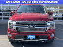 Thumbnail image of 2024 Ford F-150 at Vans Honda - NEW