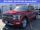 Thumbnail image of 2024 Ford F-150 at Vans Honda - NEW