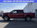 Thumbnail image of 2024 Ford F-150 at Vans Honda - NEW