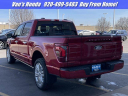 Thumbnail image of 2024 Ford F-150 at Vans Honda - NEW