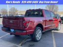 Thumbnail image of 2024 Ford F-150 at Vans Honda - NEW