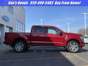 Thumbnail image of 2024 Ford F-150 at Vans Honda - NEW