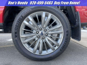 Thumbnail image of 2024 Ford F-150 at Vans Honda - NEW