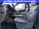 Thumbnail image of 2024 Ford F-150 at Vans Honda - NEW