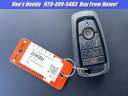 Thumbnail image of 2024 Ford F-150 at Vans Honda - NEW