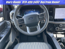 Thumbnail image of 2024 Ford F-150 at Vans Honda - NEW
