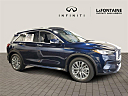 Thumbnail image of 2024 INFINITI QX50 at LaFontaine Infiniti of Ann Arbor