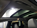 2024 INFINITI QX50 Luxe at LaFontaine Infiniti of Ann Arbor