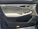 Thumbnail image of 2024 INFINITI QX50 at LaFontaine Infiniti of Ann Arbor